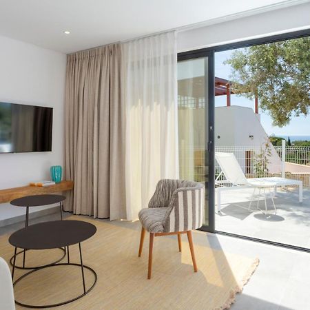 Casas De Carvoeiro By Sevencollection Apartment Exterior foto