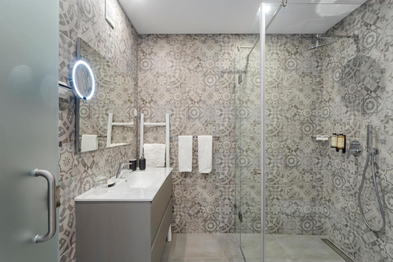 Casas De Carvoeiro By Sevencollection Apartment Exterior foto