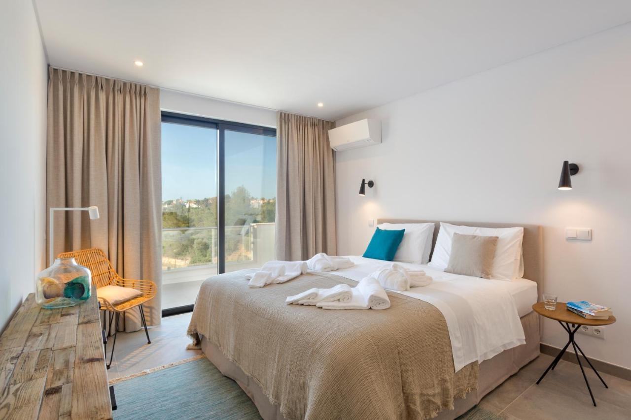 Casas De Carvoeiro By Sevencollection Apartment Exterior foto