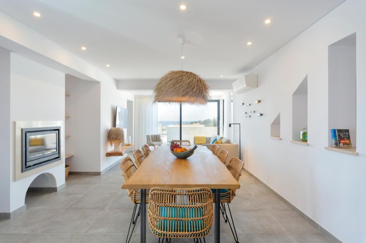 Casas De Carvoeiro By Sevencollection Apartment Exterior foto