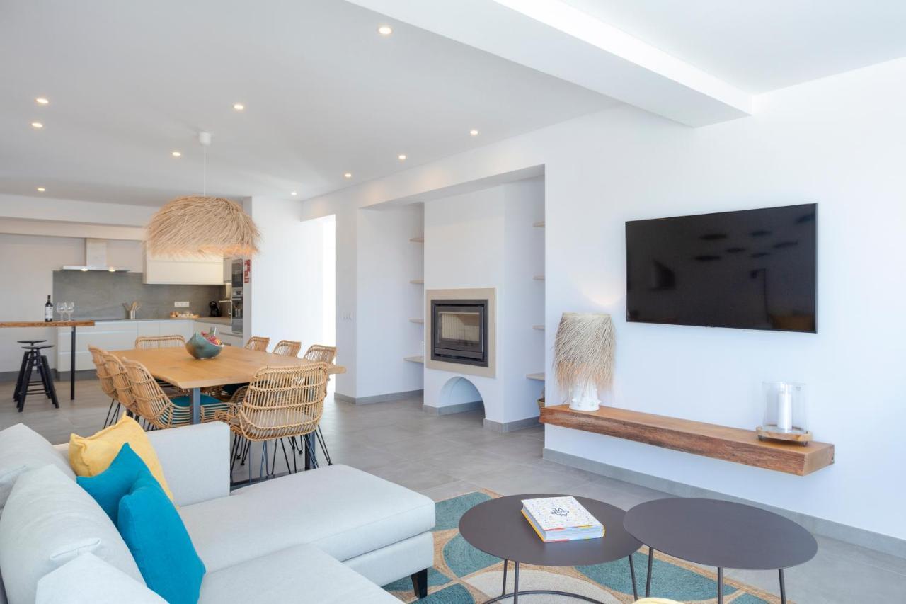 Casas De Carvoeiro By Sevencollection Apartment Exterior foto