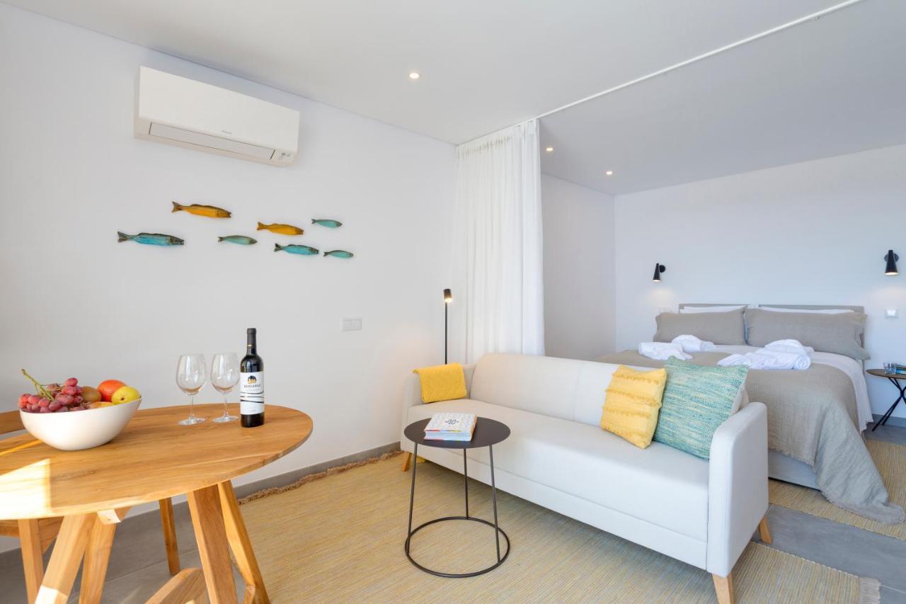 Casas De Carvoeiro By Sevencollection Apartment Exterior foto