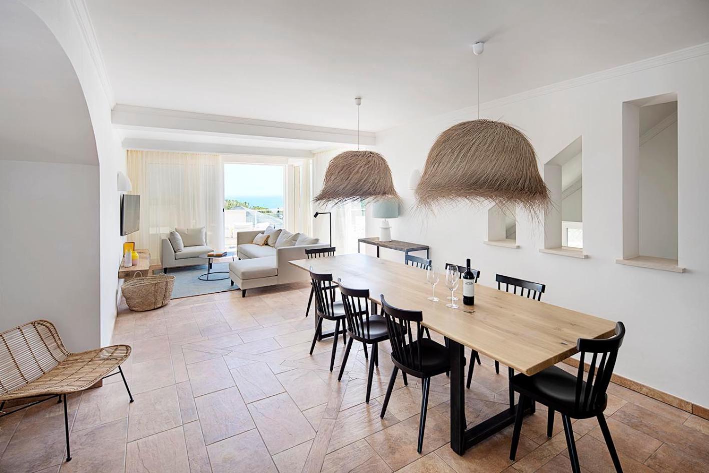 Casas De Carvoeiro By Sevencollection Apartment Exterior foto