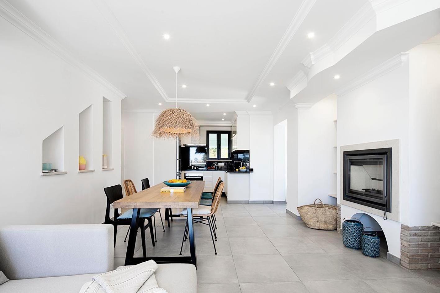 Casas De Carvoeiro By Sevencollection Apartment Exterior foto