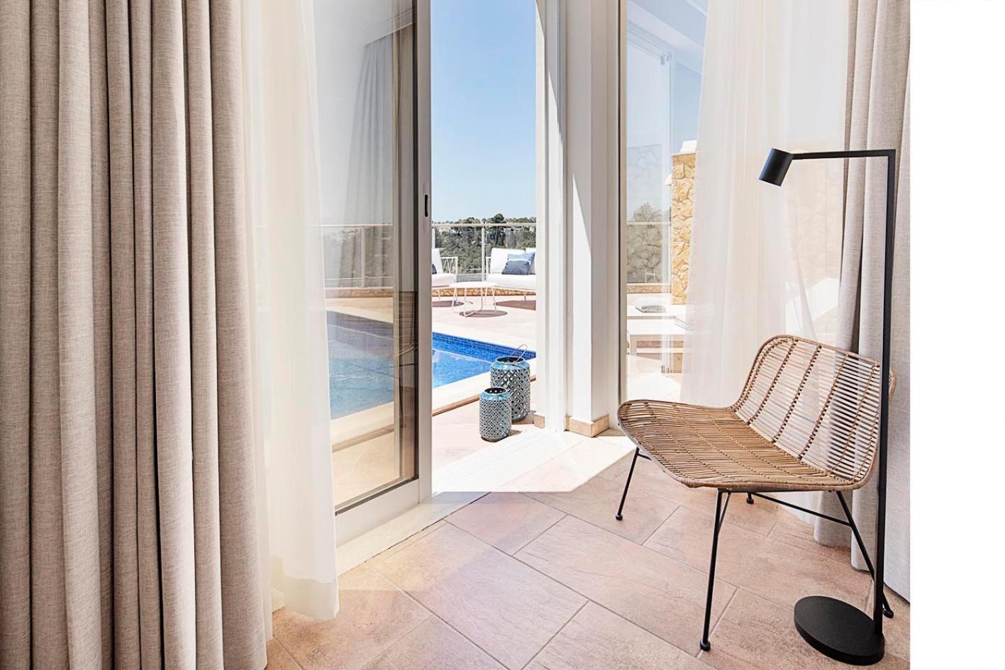 Casas De Carvoeiro By Sevencollection Apartment Exterior foto