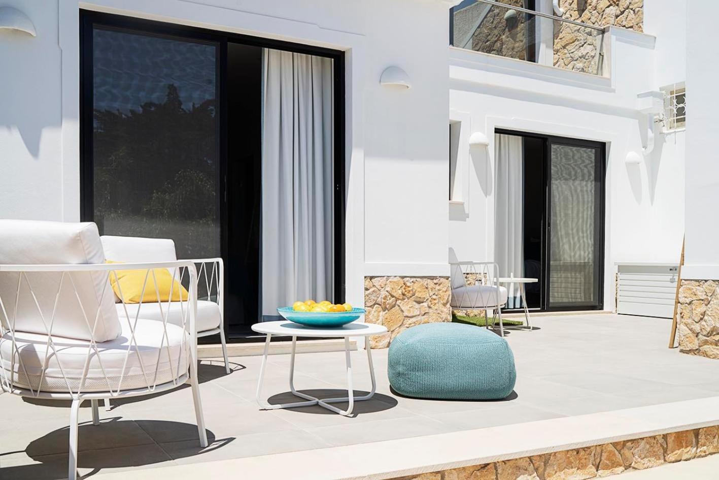 Casas De Carvoeiro By Sevencollection Apartment Exterior foto