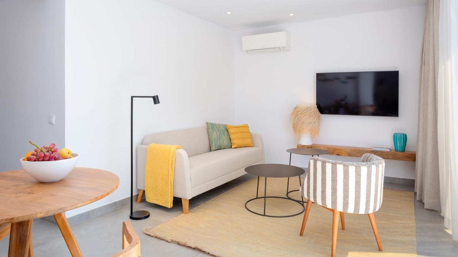 Casas De Carvoeiro By Sevencollection Apartment Exterior foto