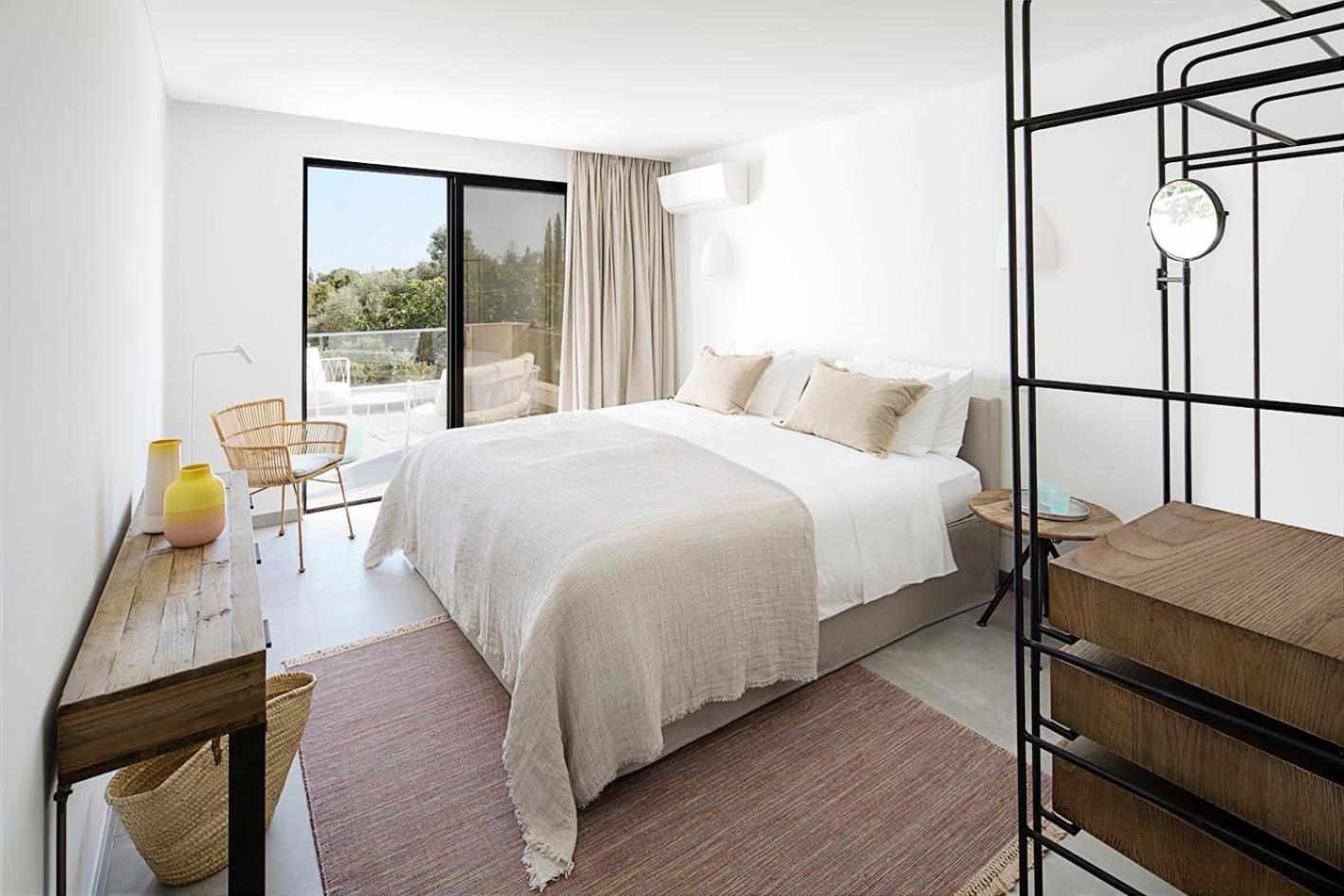Casas De Carvoeiro By Sevencollection Apartment Exterior foto
