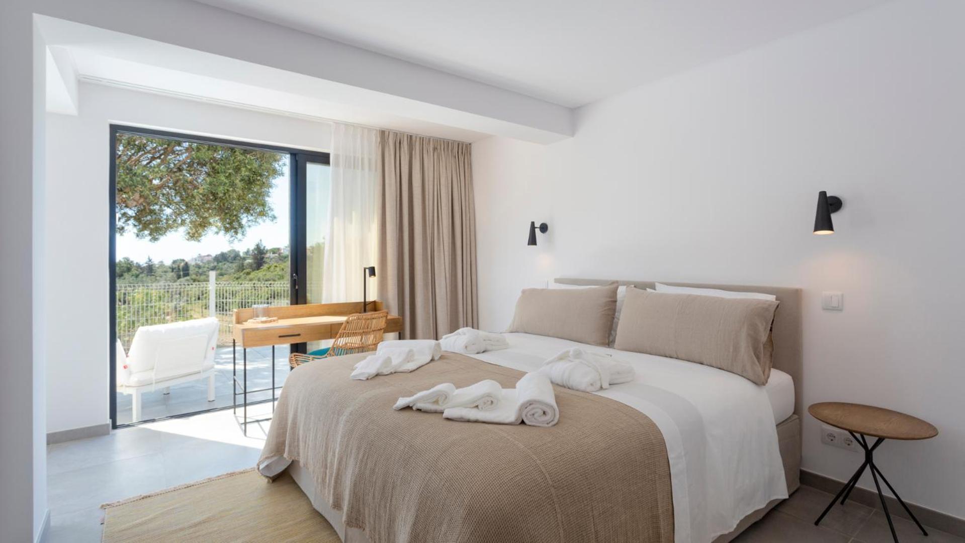 Casas De Carvoeiro By Sevencollection Apartment Exterior foto