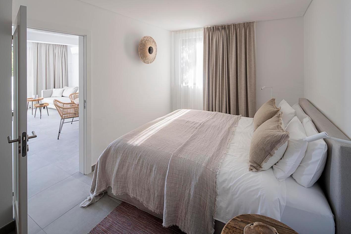 Casas De Carvoeiro By Sevencollection Apartment Exterior foto