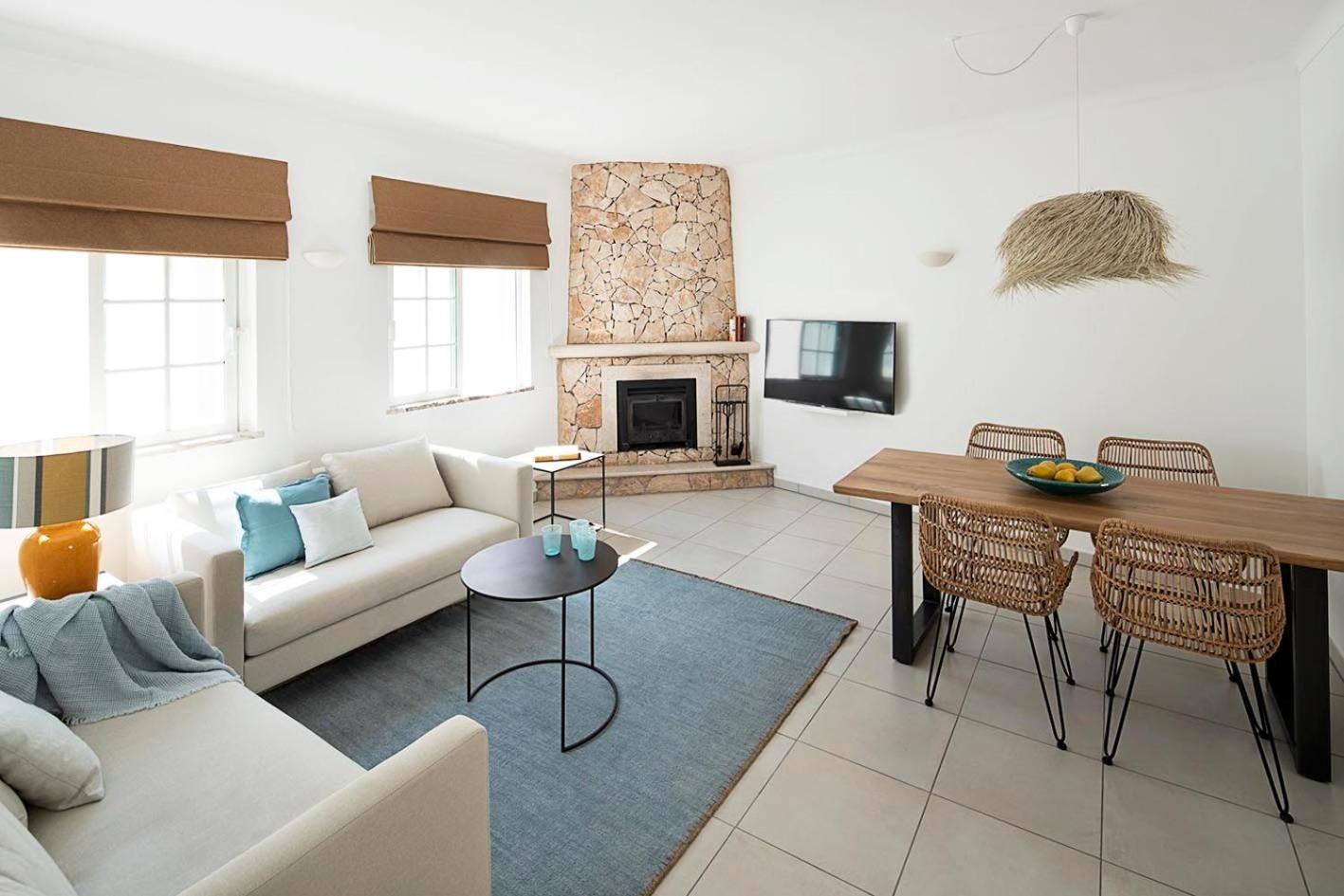 Casas De Carvoeiro By Sevencollection Apartment Exterior foto